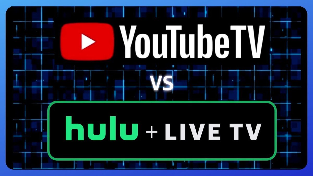 YouTube TV Versus Its Competitors for Sports and Local Channels